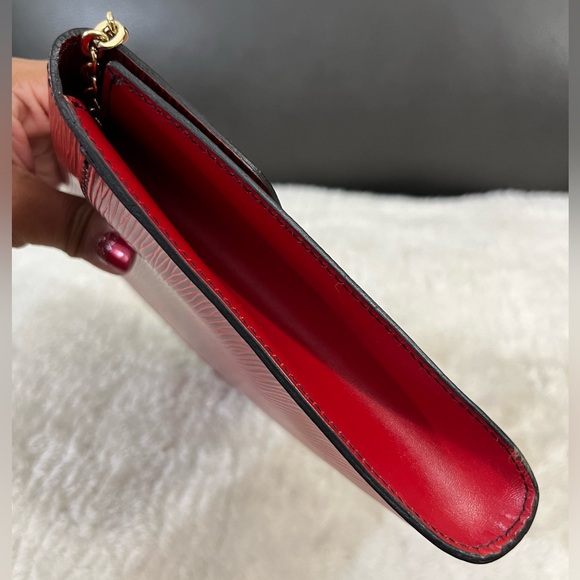 Louis Vuitton Art Deco Clutch - Picture 8 of 14